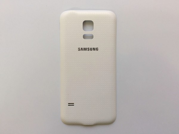 Панел за Samsung Galaxy S5 Mini Dual G800H White